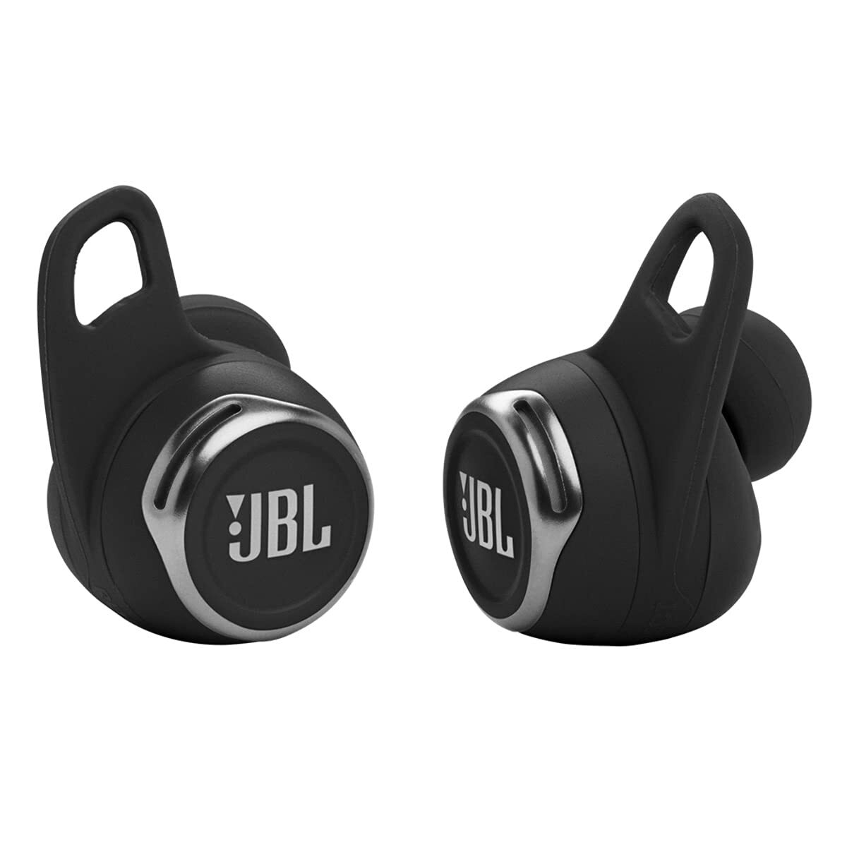 JBL Reflect Flow Pro Waterproof True Wireless Noise Canceling Active Sport Earbu