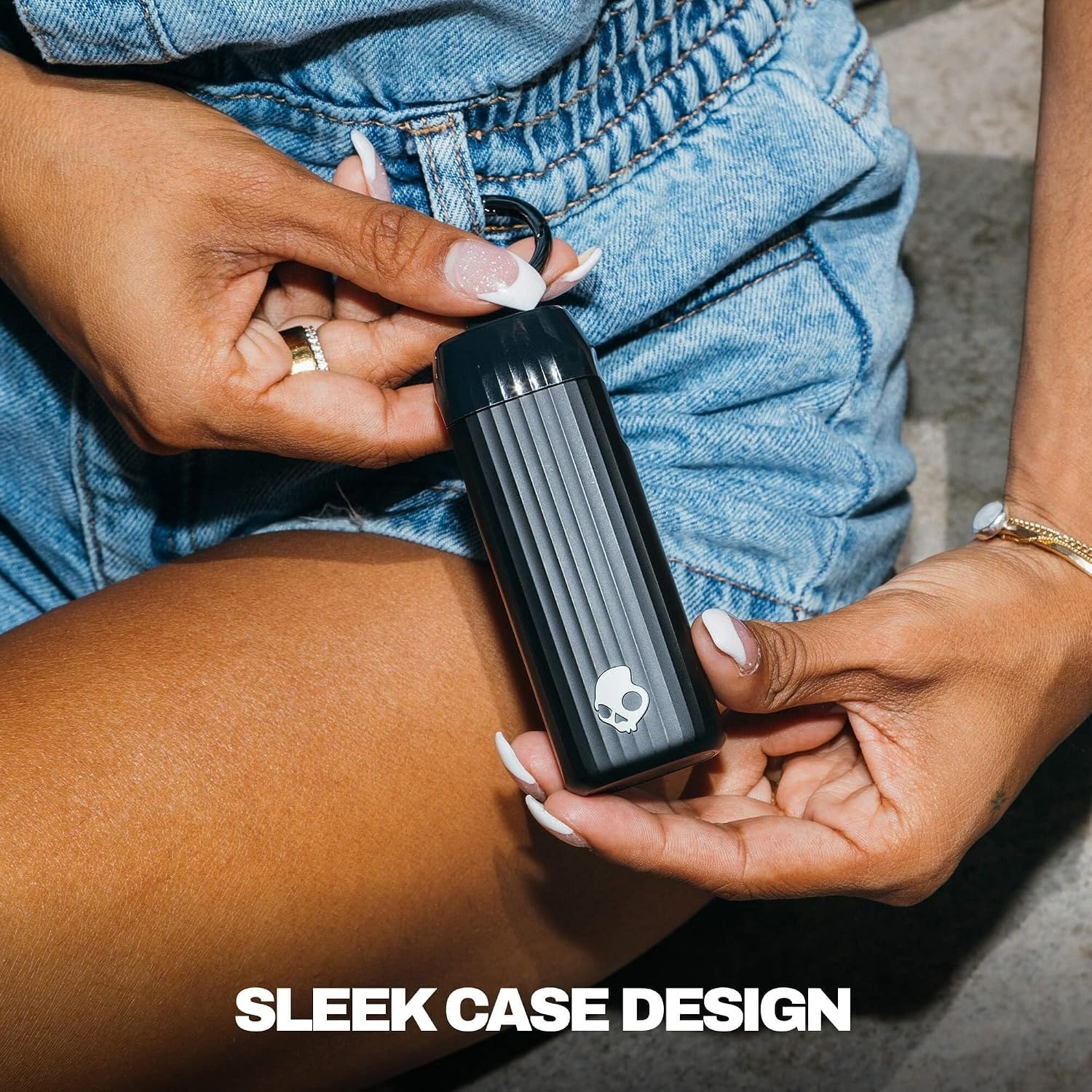 Skullcandy Method 540 ANC Bluetooth Headphones