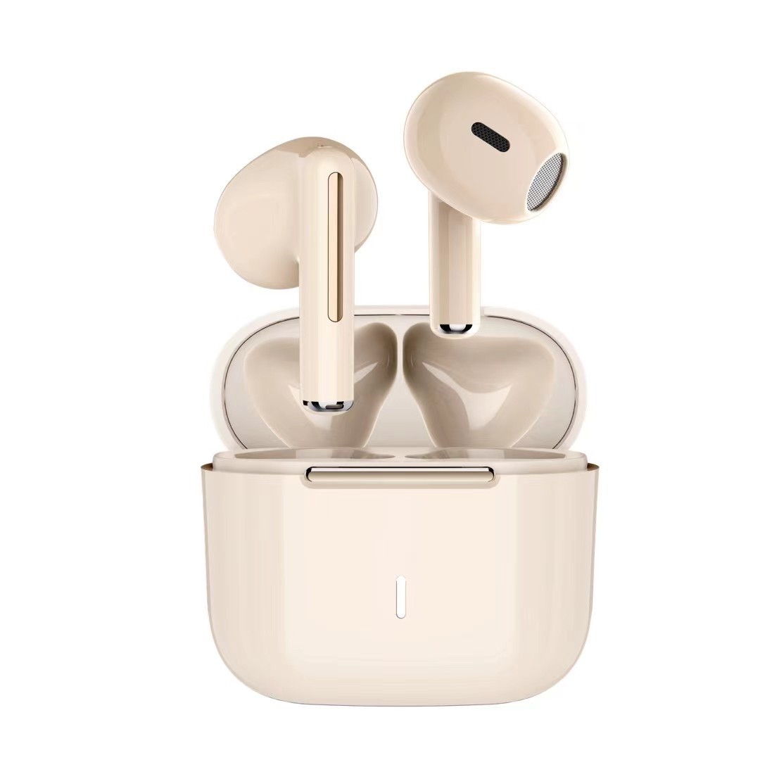 Wireless Bluetooth 5.3 Earbuds Headphones For iPhone IOS Samsung Galaxy Android