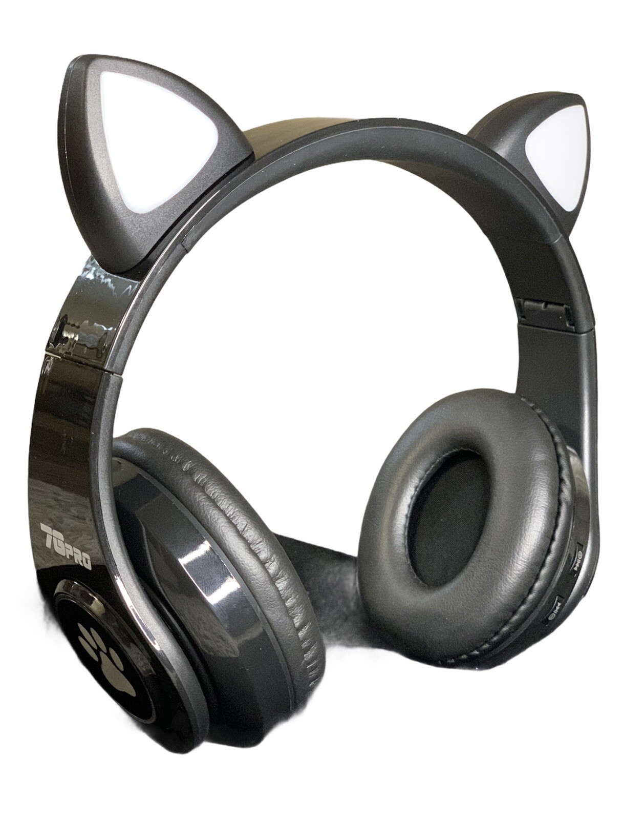 Cat Ear Headphone Flashing Lights 7G PRO STN-28 Bluetooth 5.0