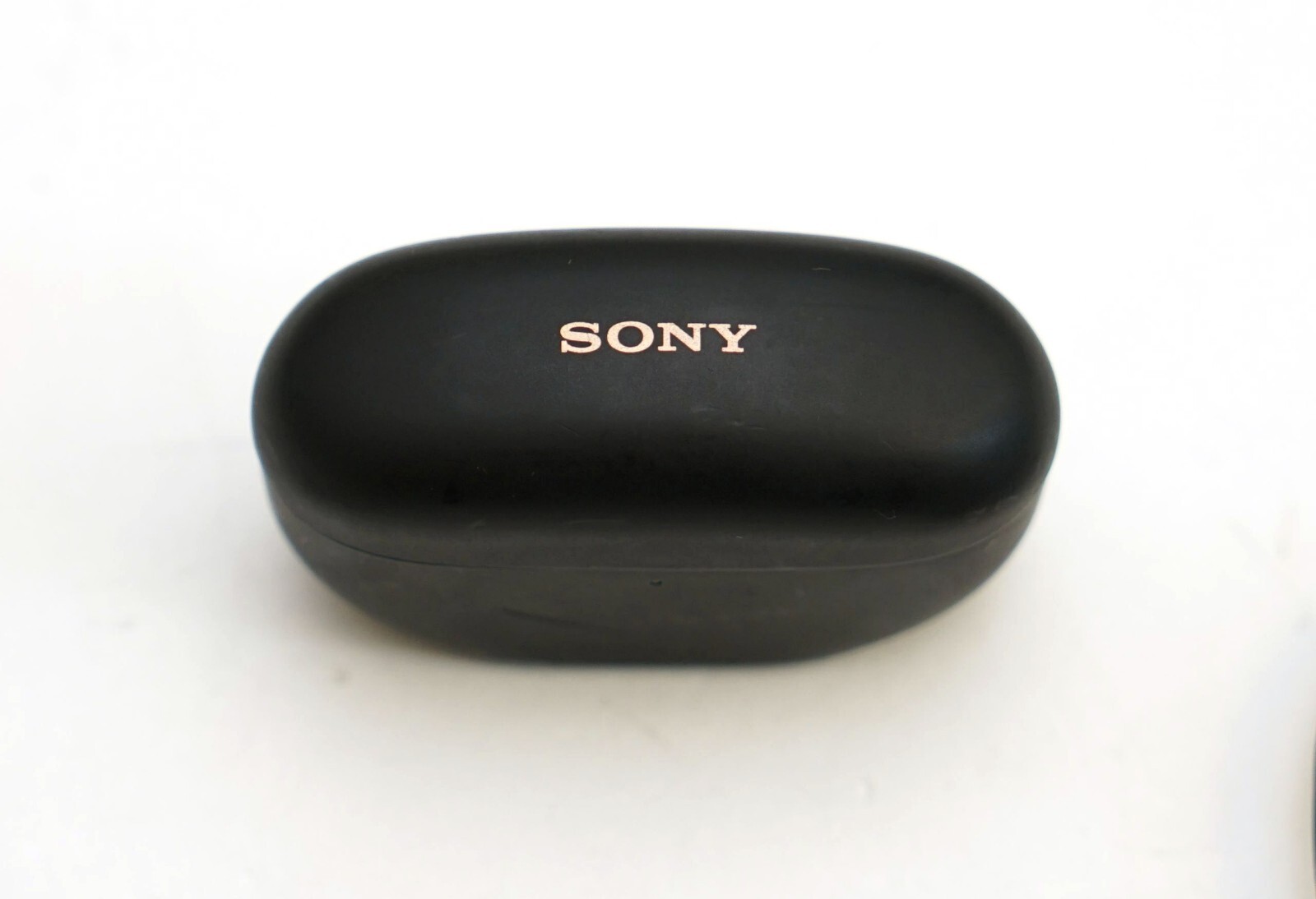 SONY WF-1000XM5/B Earphones Wireless Bluetooth Noise Canceling WF-1000XM5 BLACK