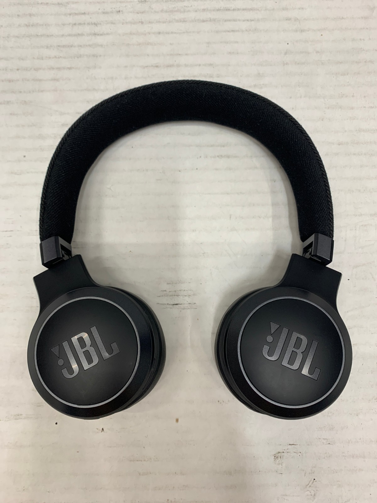 JBL Live 675NC Wireless On-Ear Headphones Adaptive Noise Cancelling by Harman