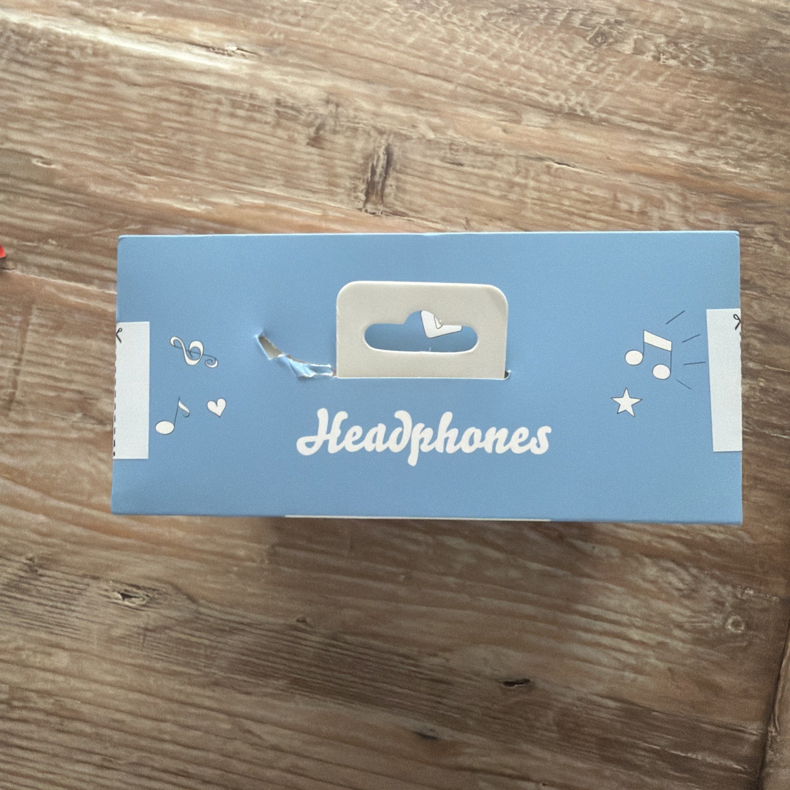 Tonies Headphones – Blue