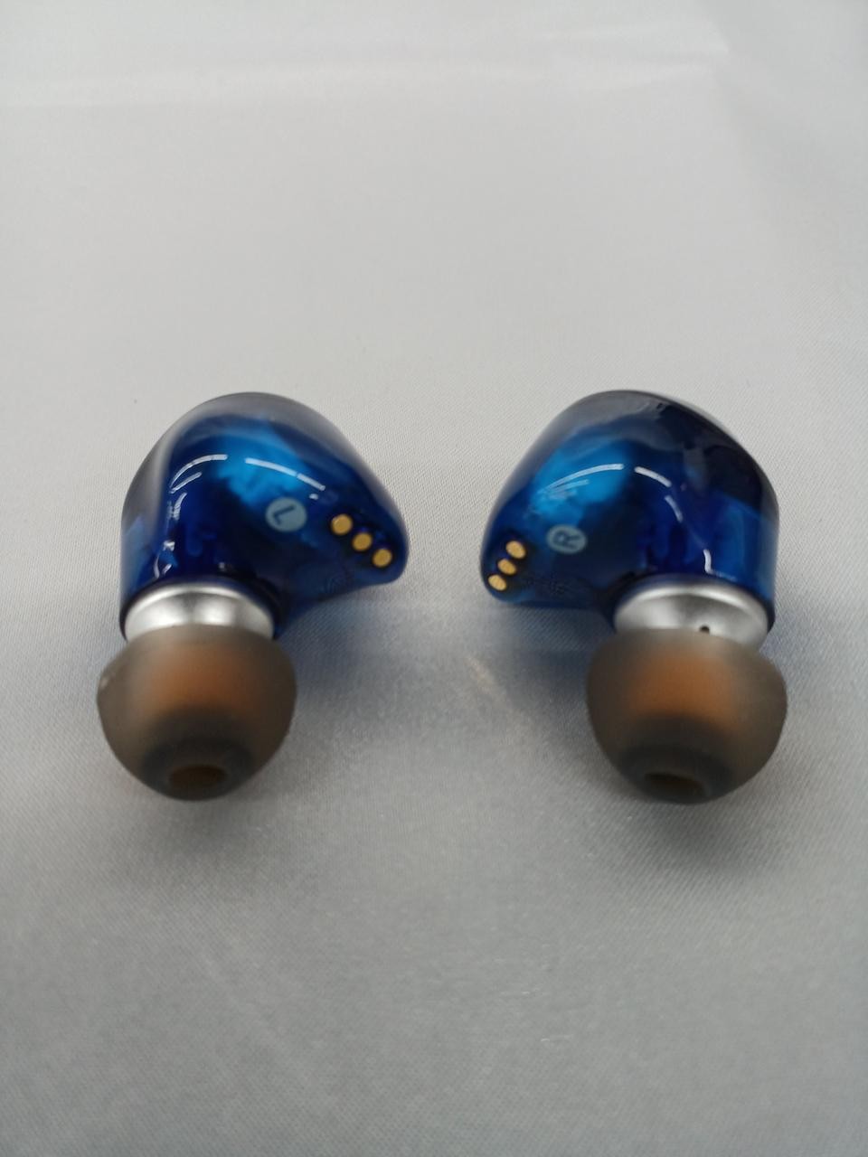 Nakamichi Elite TWS700ANC ANC TWS Earbuds w/Case 102g JP Seller