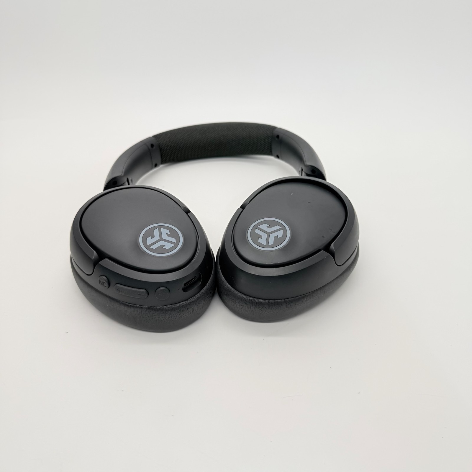 JLab JBuds Lux ANC Over-Ear Headphones SAGE GRAY