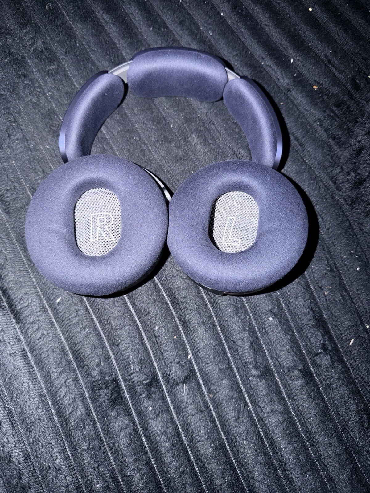 Dyson OnTrac Customizable Active Noise Cancelling Headphones CNC Copper