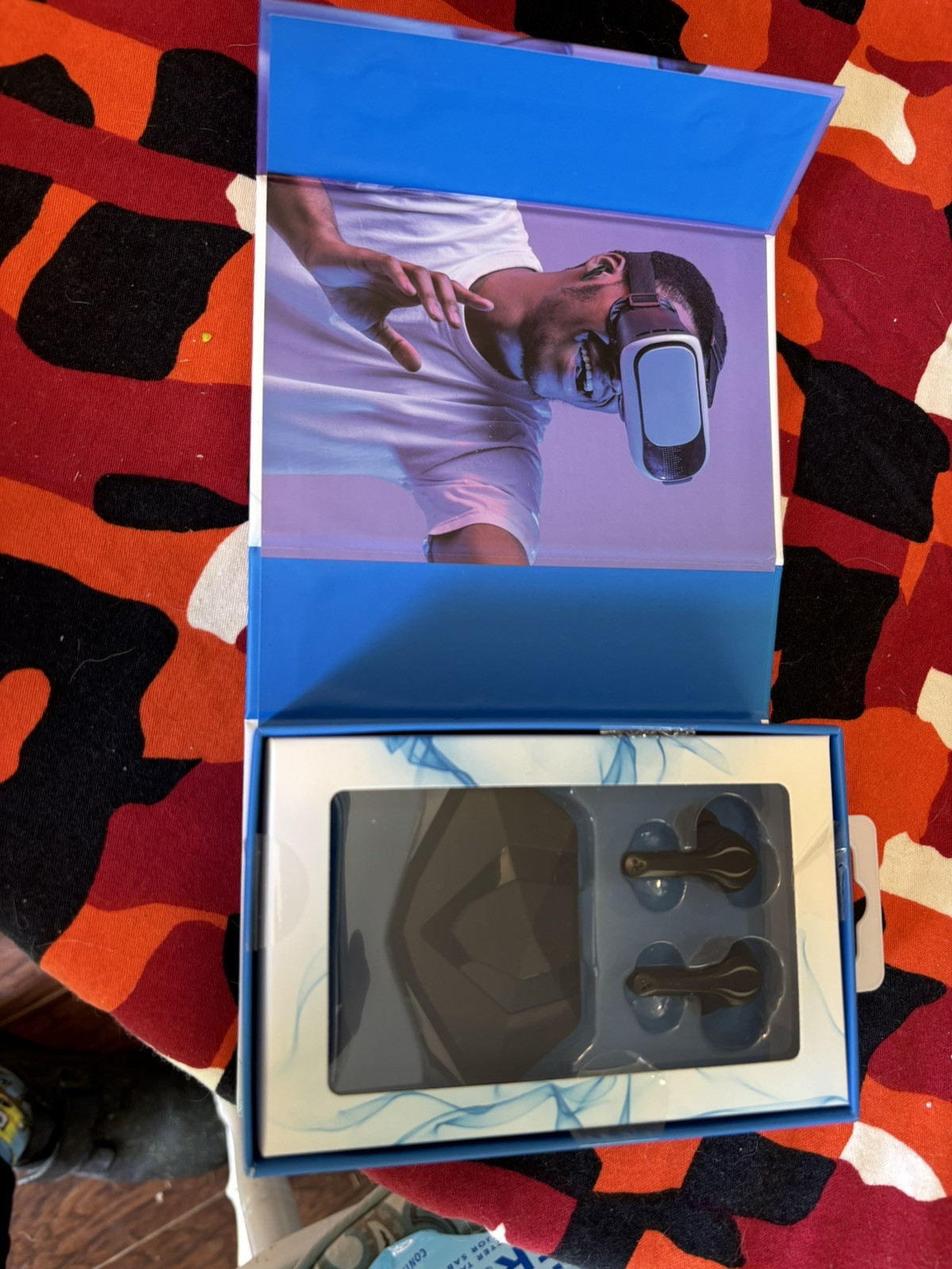 LVLUP Pro True Wireless Gaming Earbuds – Bluetooth – BRAND NEW
