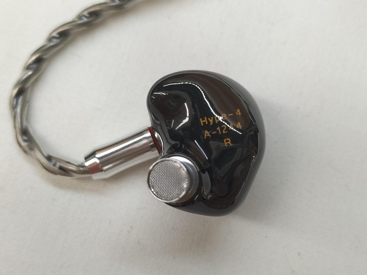 THIEAUDIO Earphones HYPE4 Authentic Earbuds In-Ear TWS