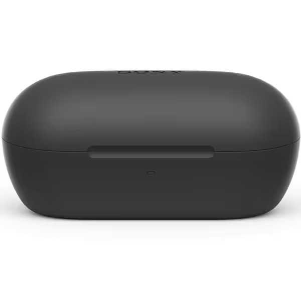 SONY wireless earphones noise cancelling Bluetooth DSEE black WF-C710N B