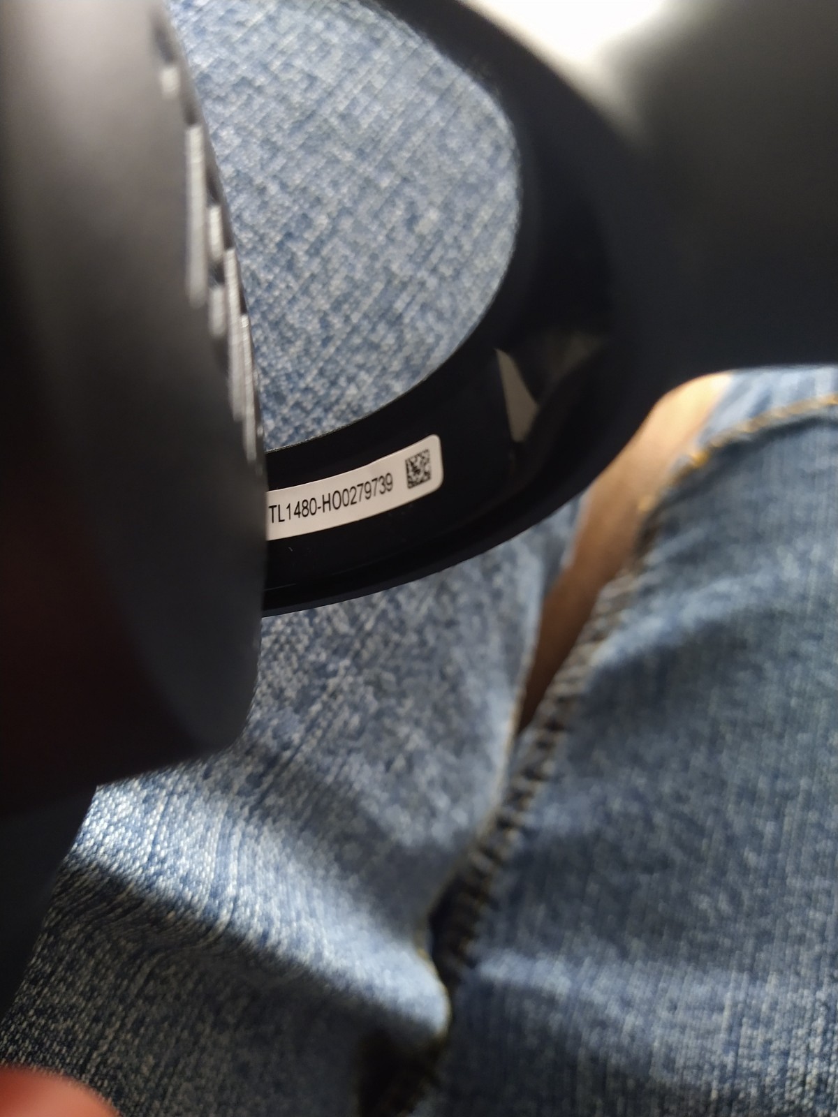 JBL Tune 720BT – wireless over-ear headphones- Black