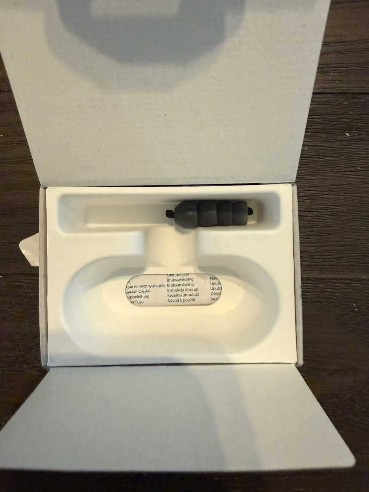 Sony WF-C500 Truly Wireless In-Ear Bluetooth Headphones – Black (BSB)