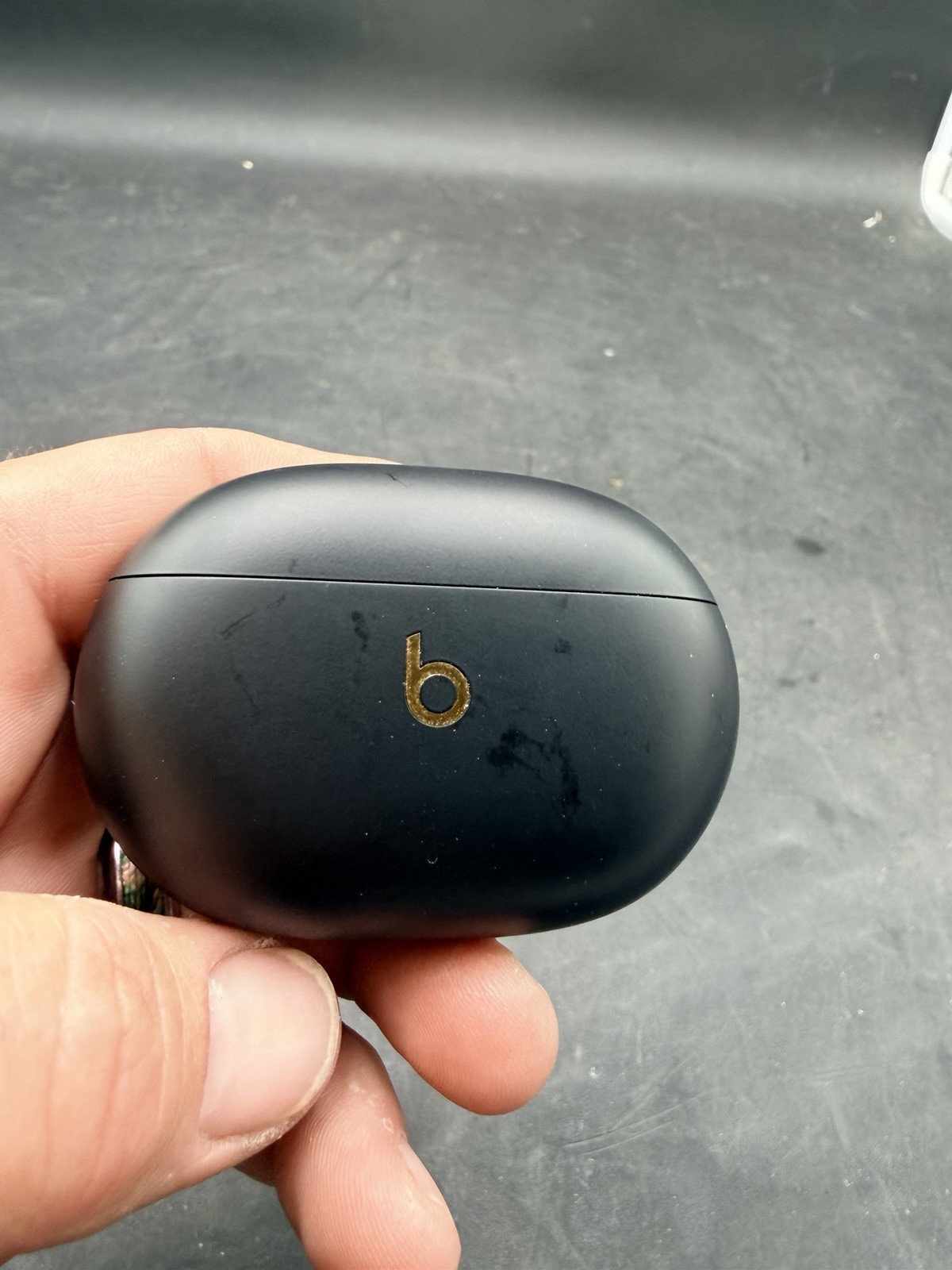Beats by Dr. Dre Beats Studio Buds Plus True Wireless Noise Cancelling Earbuds