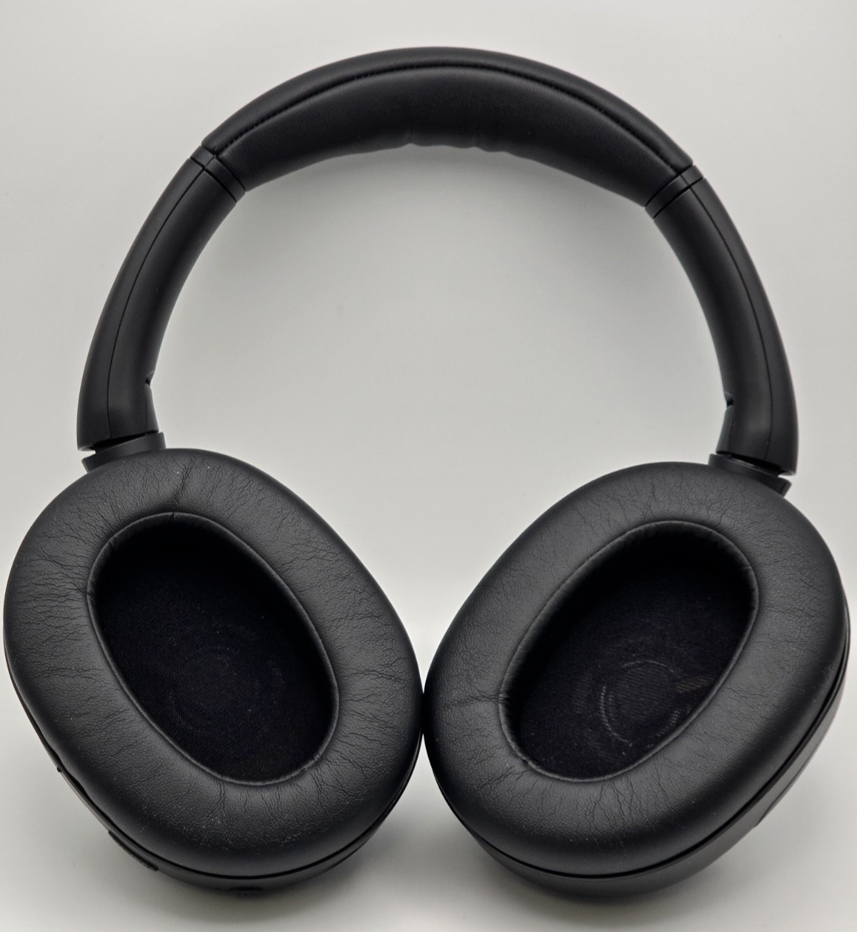 Sony ULT WEAR 900N Wireless Noise Canceling Bluetooth Headphones — Black