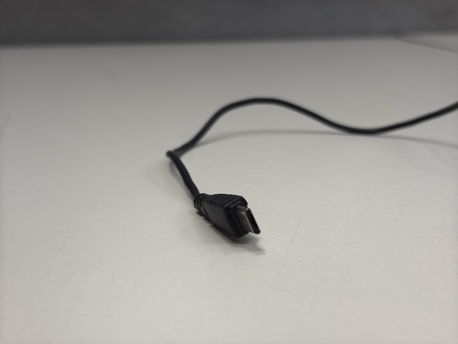 Genuine Jabra AC Adapter Micro-USB Wall Charger 5V 600mA