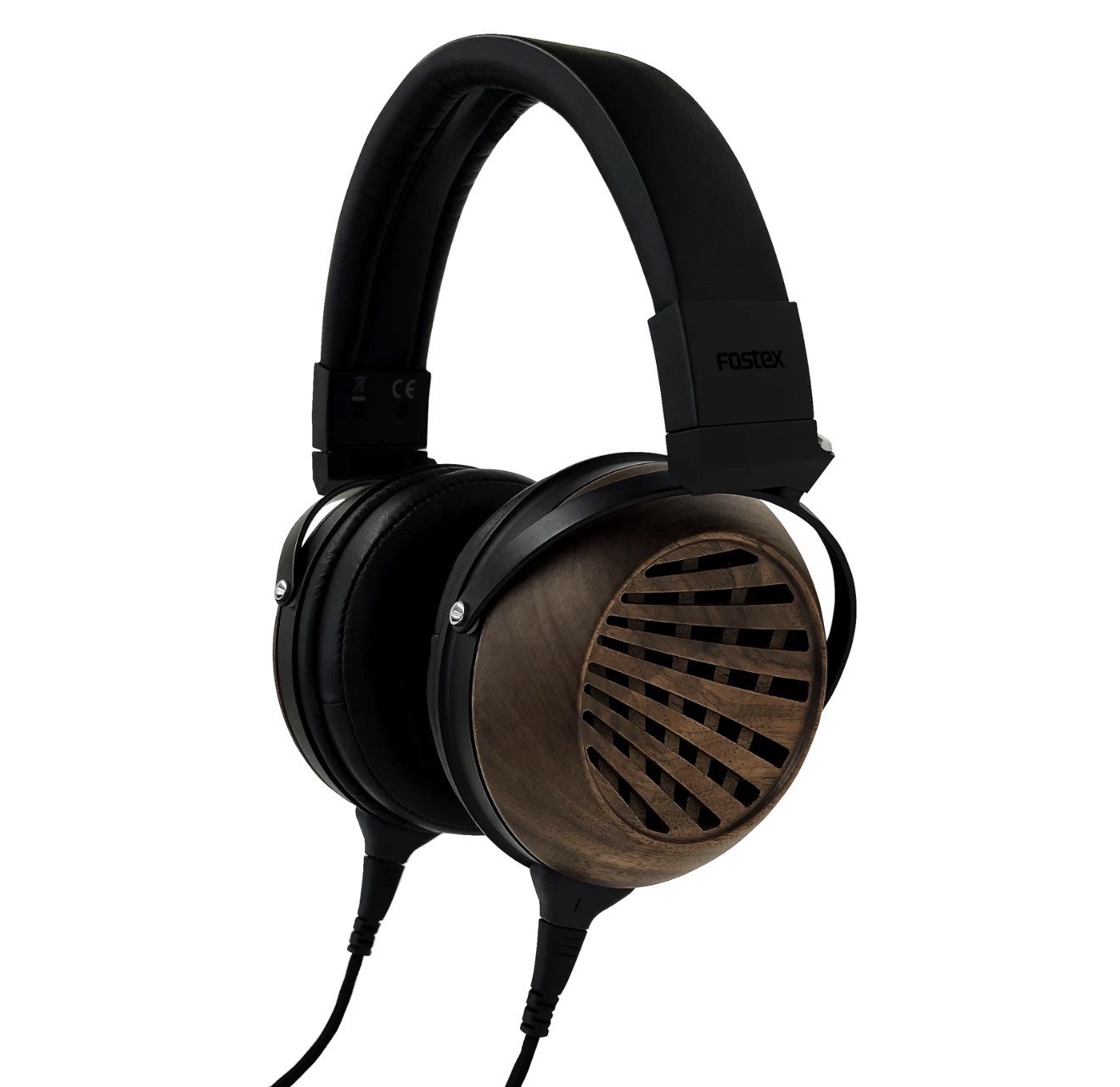 Fostex TH-616 Premium Open Back Audiophile Headphones – New