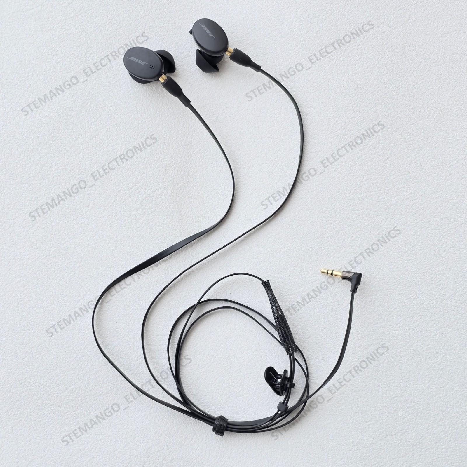 MMCX Custom 3.5mm Wired Headphones For Beats LadyGaga Heartbeats & Bose Sport