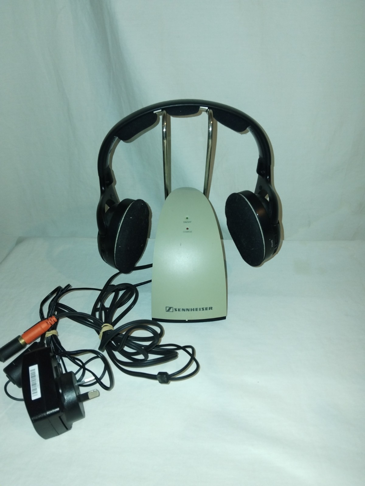 Sennheiser TR 120 2 Wireless Headphones