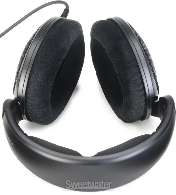 Sennheiser HD 560S Open-back Audiophile Headphones