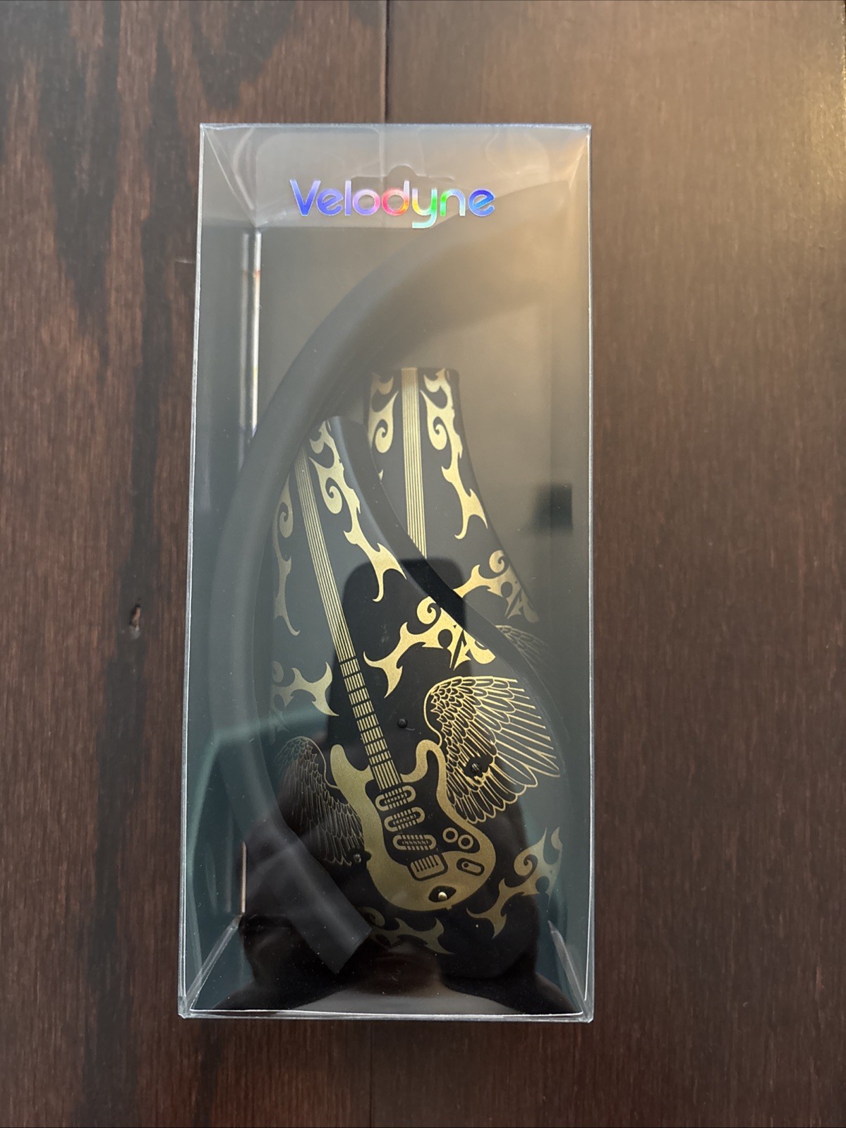 Velodyne vFree Headphone Skin