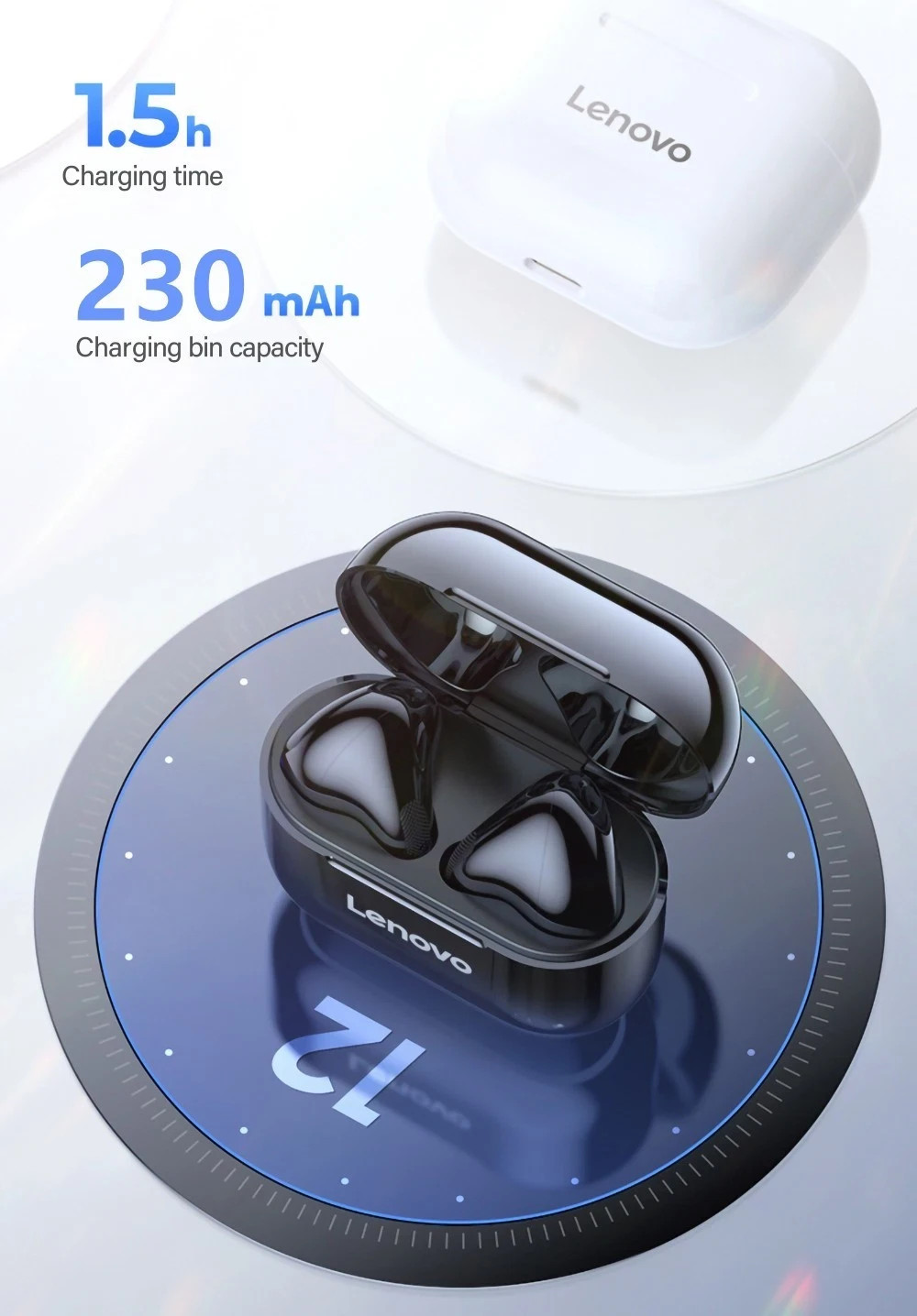 Wireless Headphones Earbuds Air Pods
