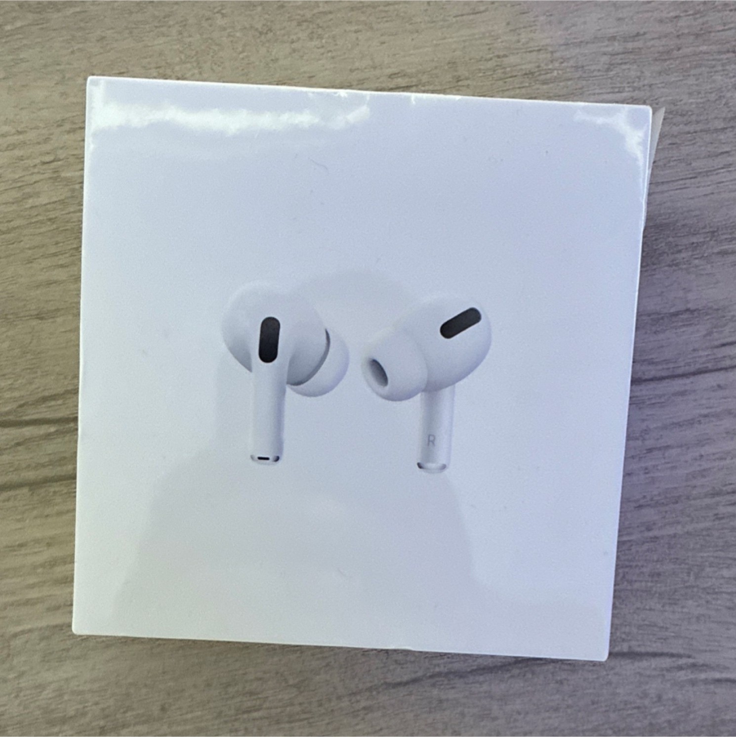 Apple AirPods Pro BRAND NEW Unopened Box
