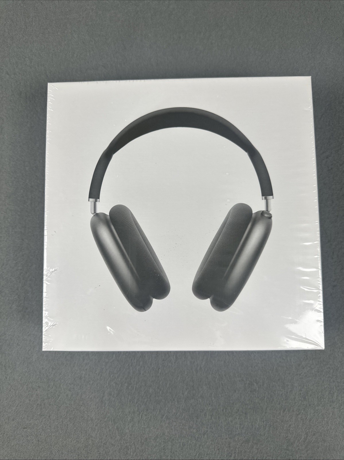 Wireless Headphones- New (Apple Airmax CLONES) Unbranded