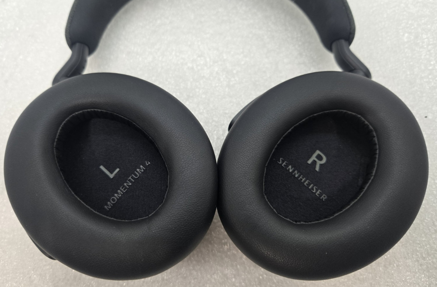 [LOT OF 3] Sennheiser Momentum 4 Headphones FOR PARTS FAST FREE SHIPPING b