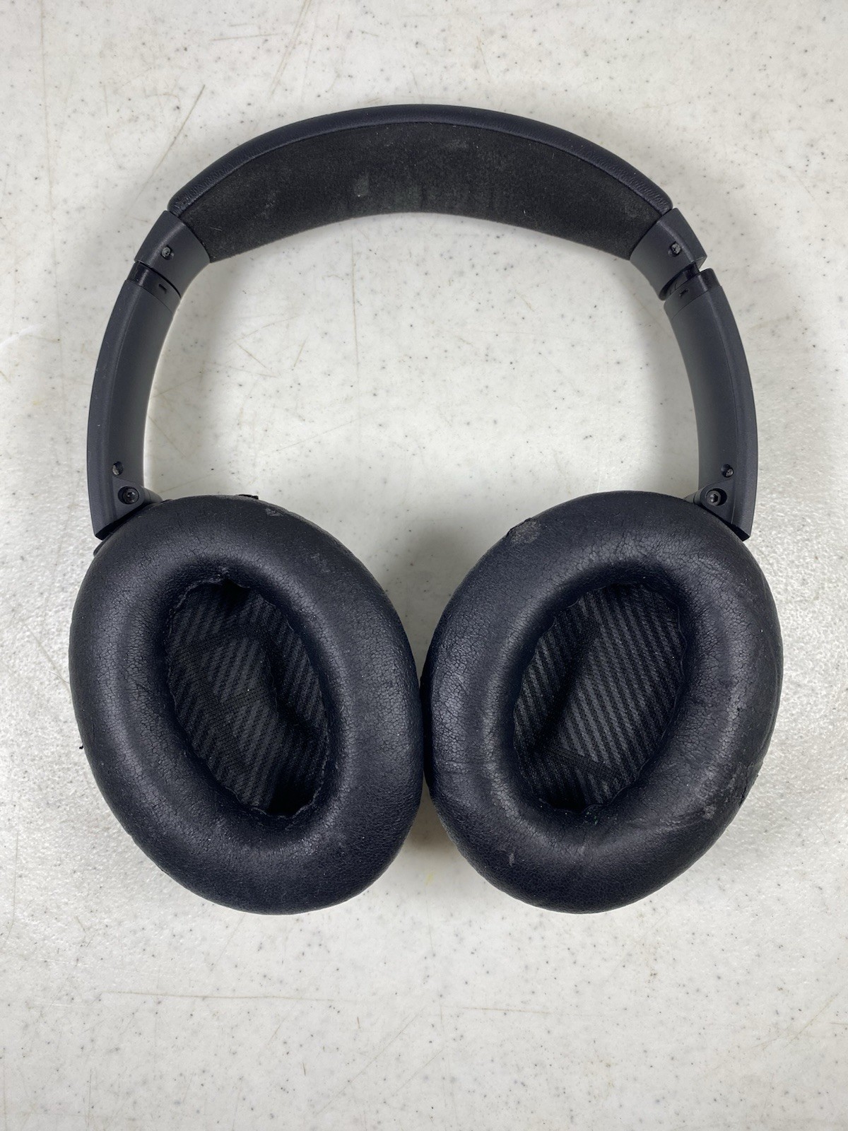 Authentic Bose QuietComfort 35 II Bluetooth Headphones Tested *SEE DESCRIPTION*