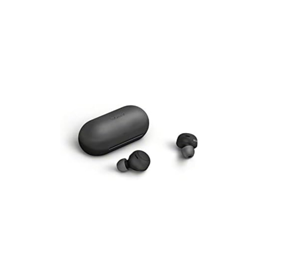 Sony WF-C500 Truly Wireless In-Ear Bluetooth Headphones – Black