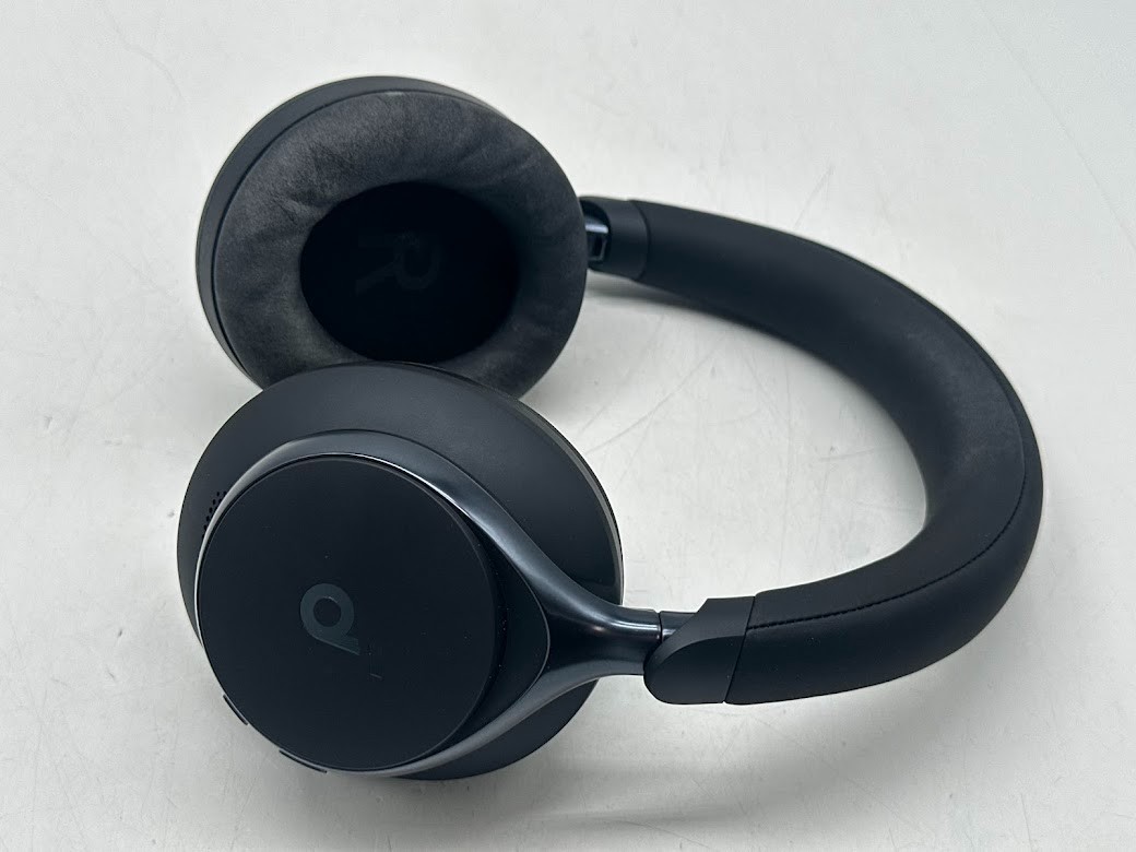 Anker Soundcore Space One | Active Noise Cancelling Headphones