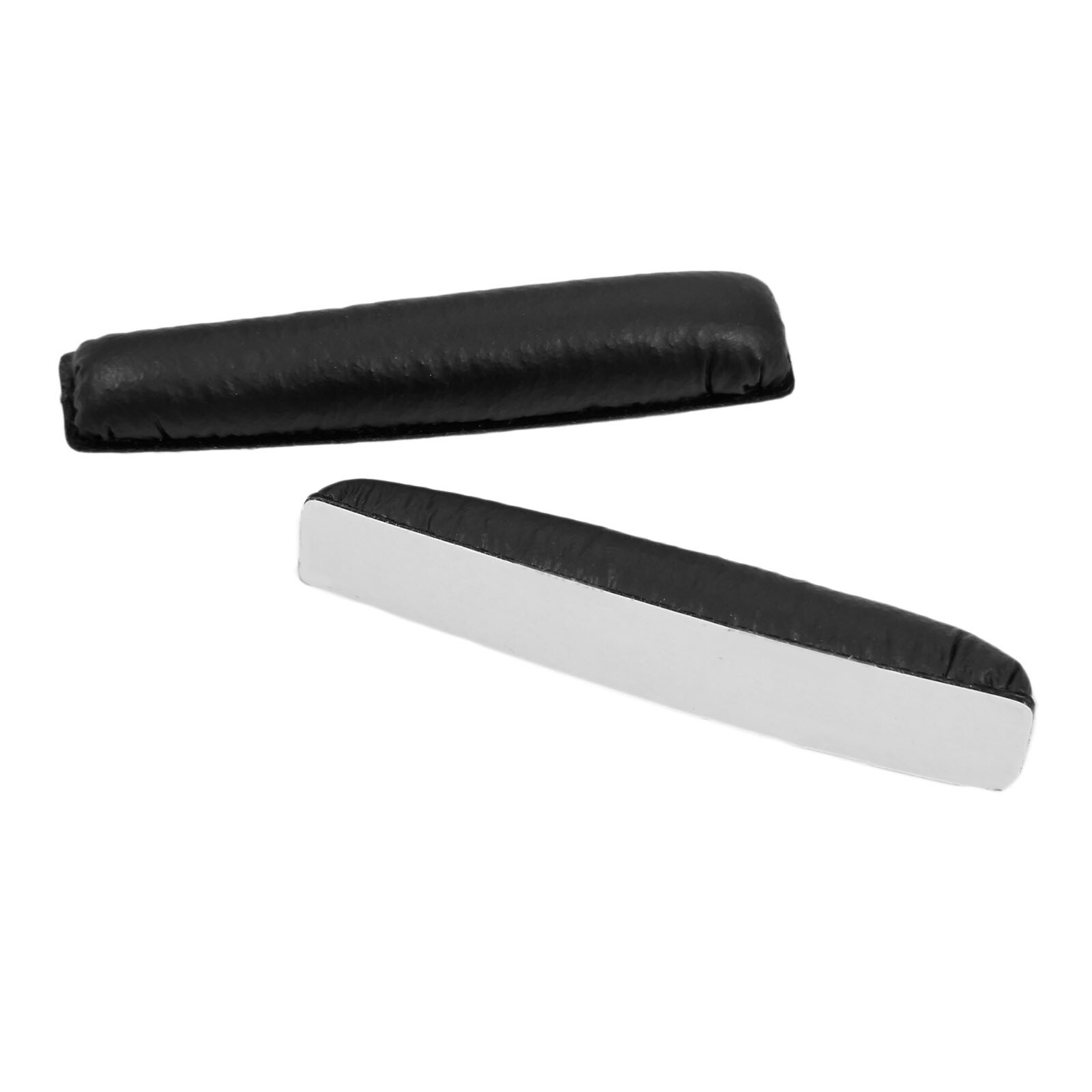 2pcs Ear Pads w Headband Cushions Fit for Sennheiser PX100 PX200 PXC150 PXC250