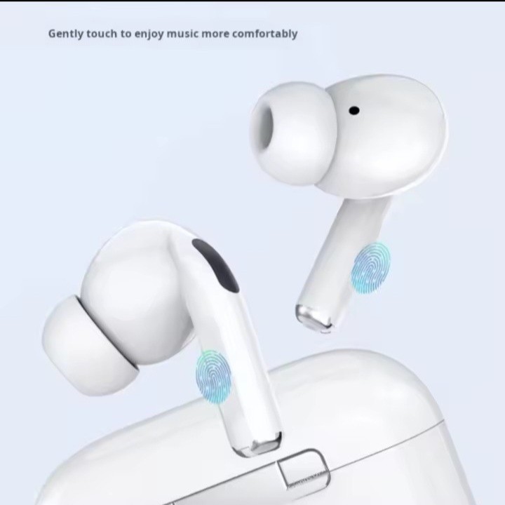 Xiaomi Comfort Earphones with 360⁰ Holographic Sound Ultra light