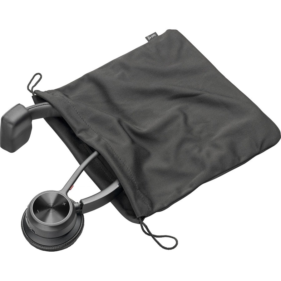 Poly Voyager 4310 USB-C Headset + BT700 Dongle