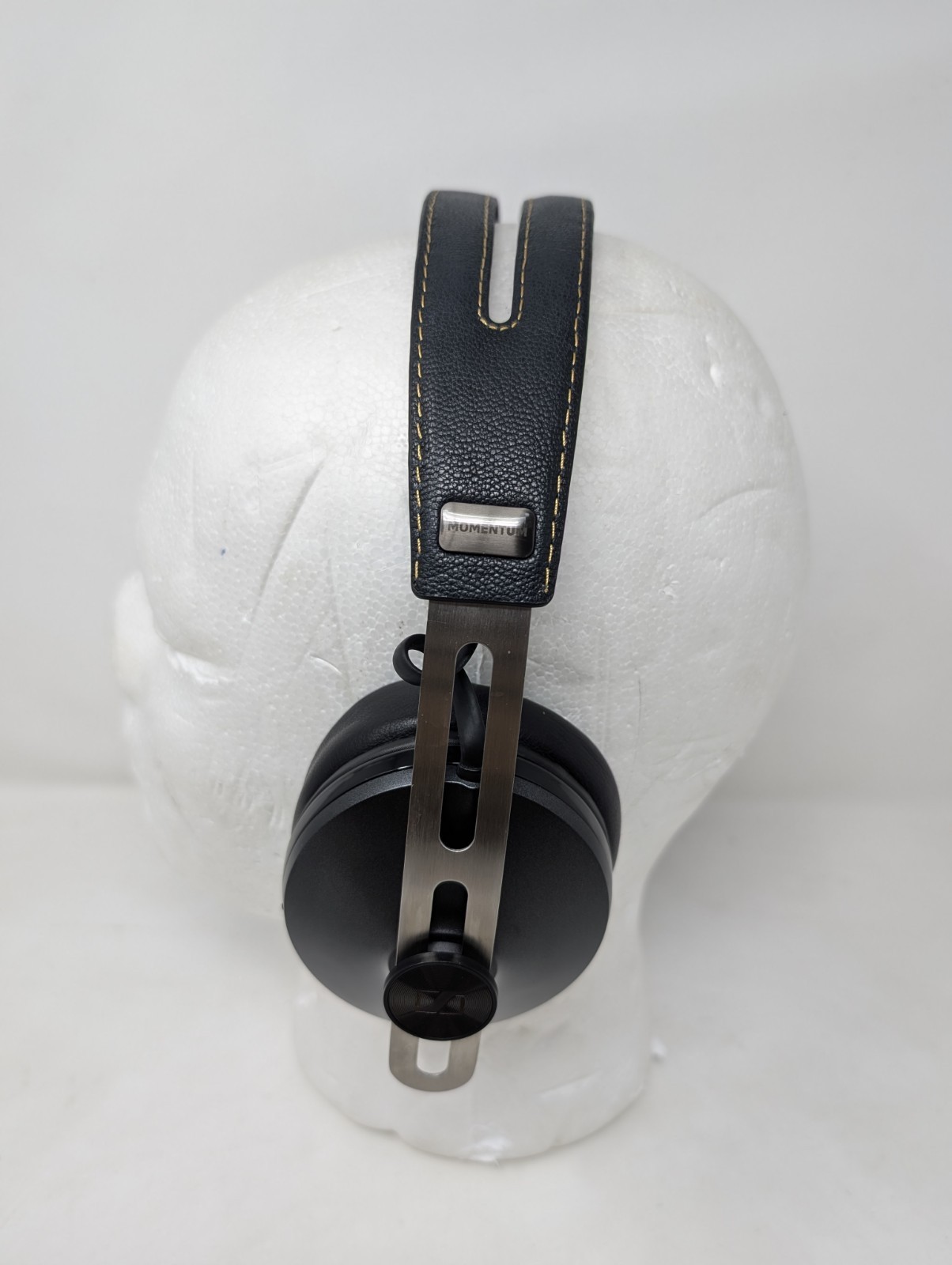 Sennheiser Momentum 2.0 M2 AEBT Black ANC Headphones