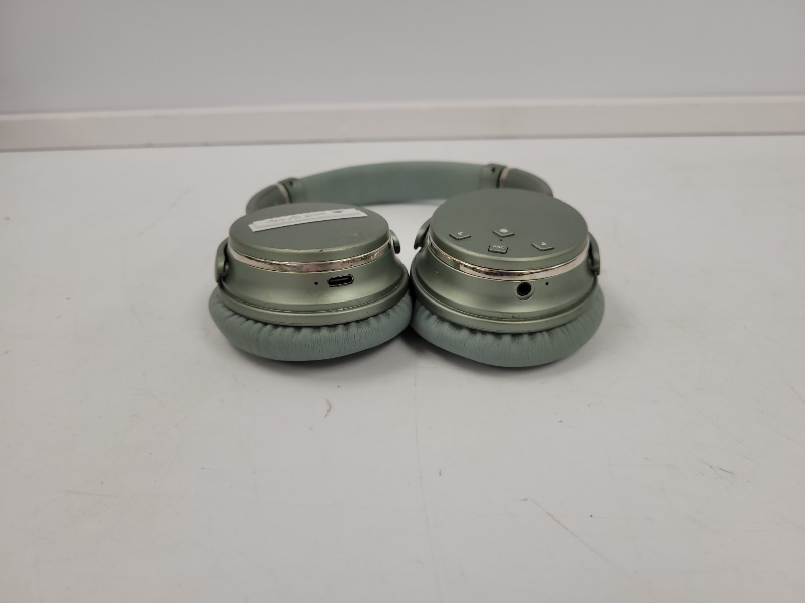 (85466-1) Srhythm NC25 Headphone