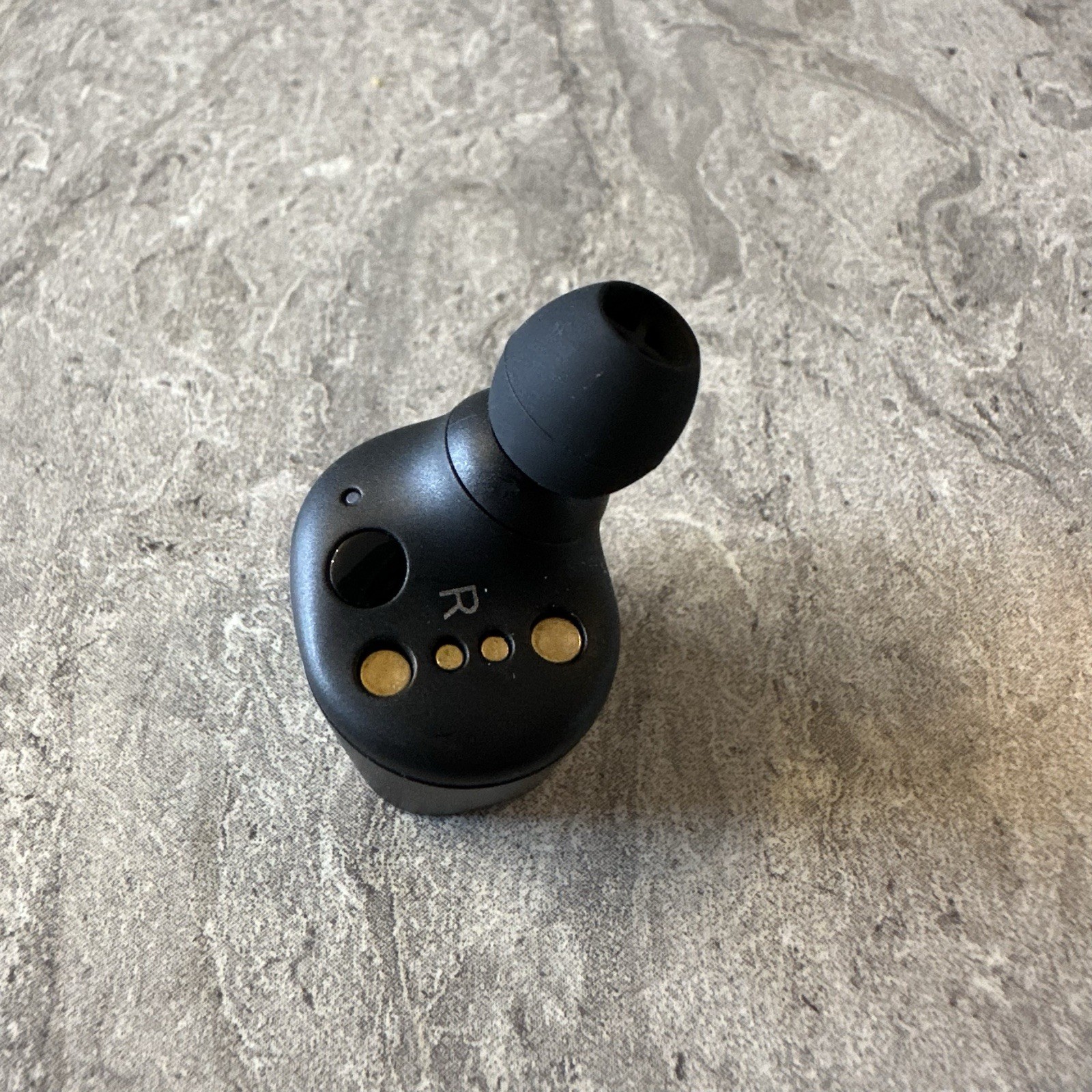Sennheiser CX Plus True Wireless Earbuds – RIGHT EARBUD ONLY -CXPLUSTW1C
