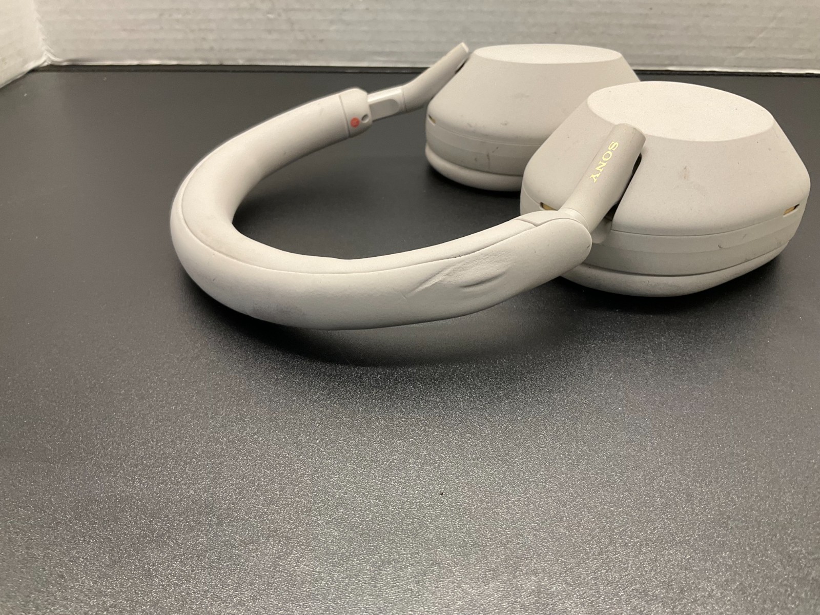 Sony WH-1000XM5 Wireless Noise Cancelling Headphones