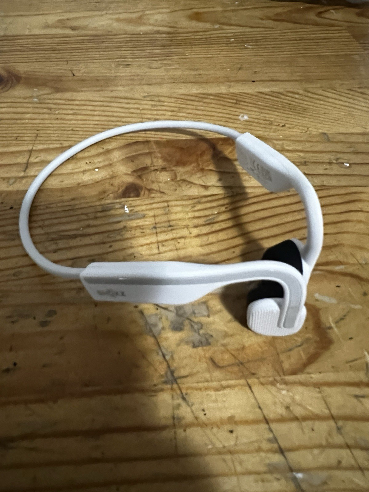 Shokz OpenMove S661 Open-Ear Bone Conduction Bluetooth Wireless
