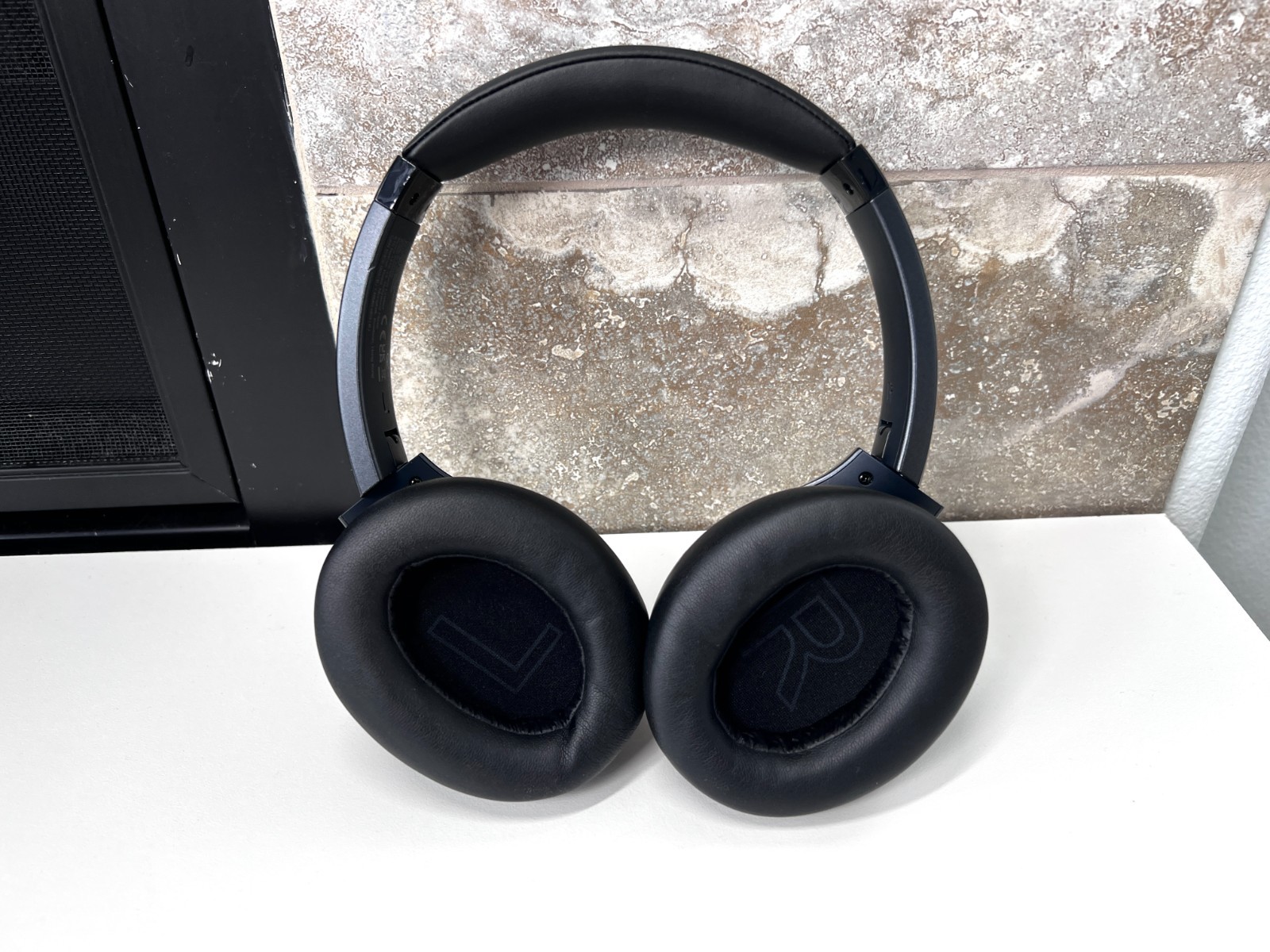 Anker Soundcore Life Q20 Hybrid Active Noise Cancelling Wireless Over-Ear Headph