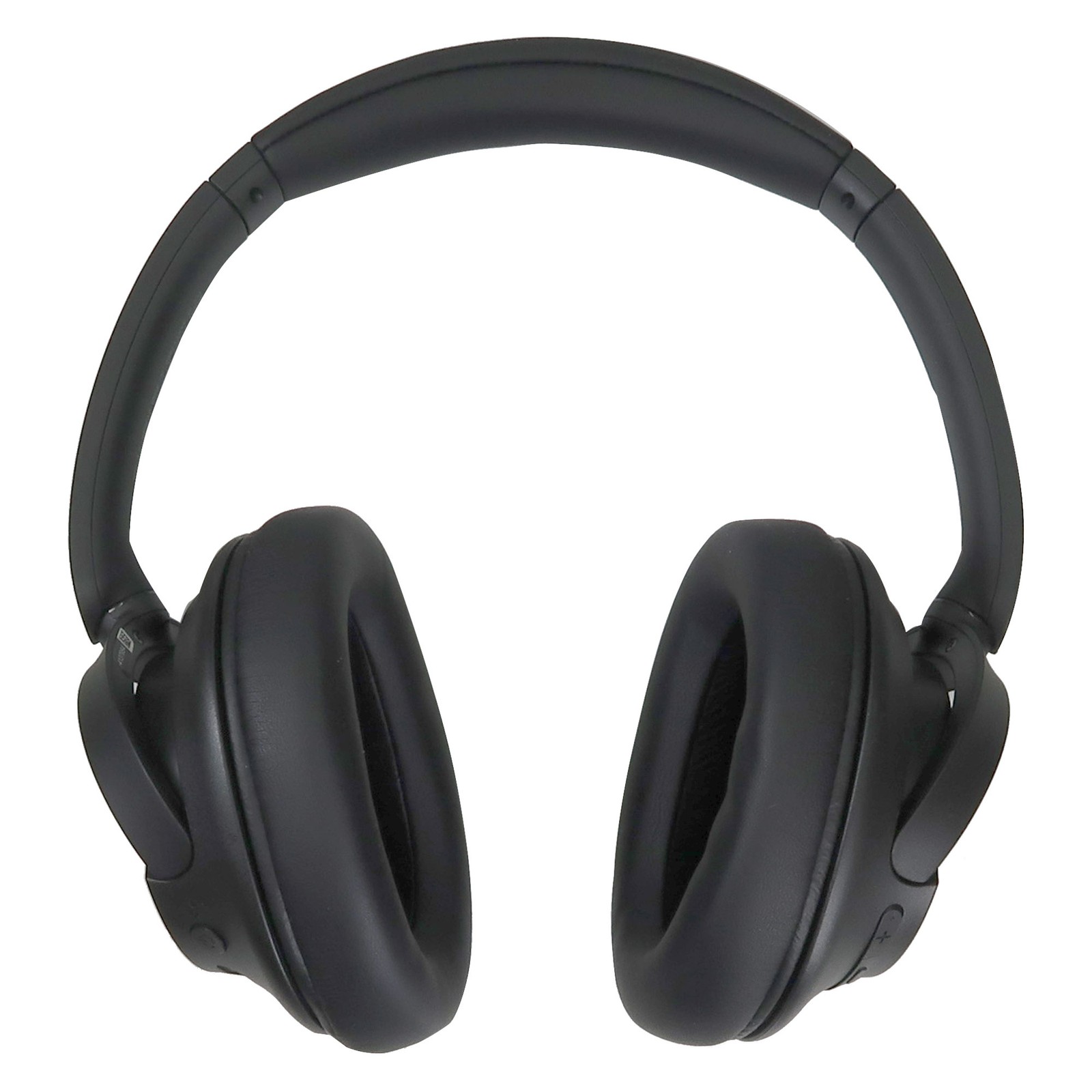 Sony Wireless Over-Ear Noise-Canceling Headphones WHCH720N/B (Black)