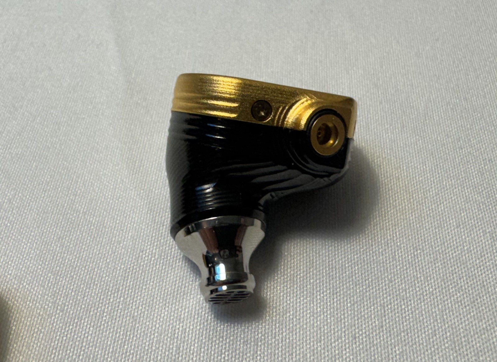 Campfire Audio Solaris Matt Gold Wired Ear Headphones Pre-owned (Mint)