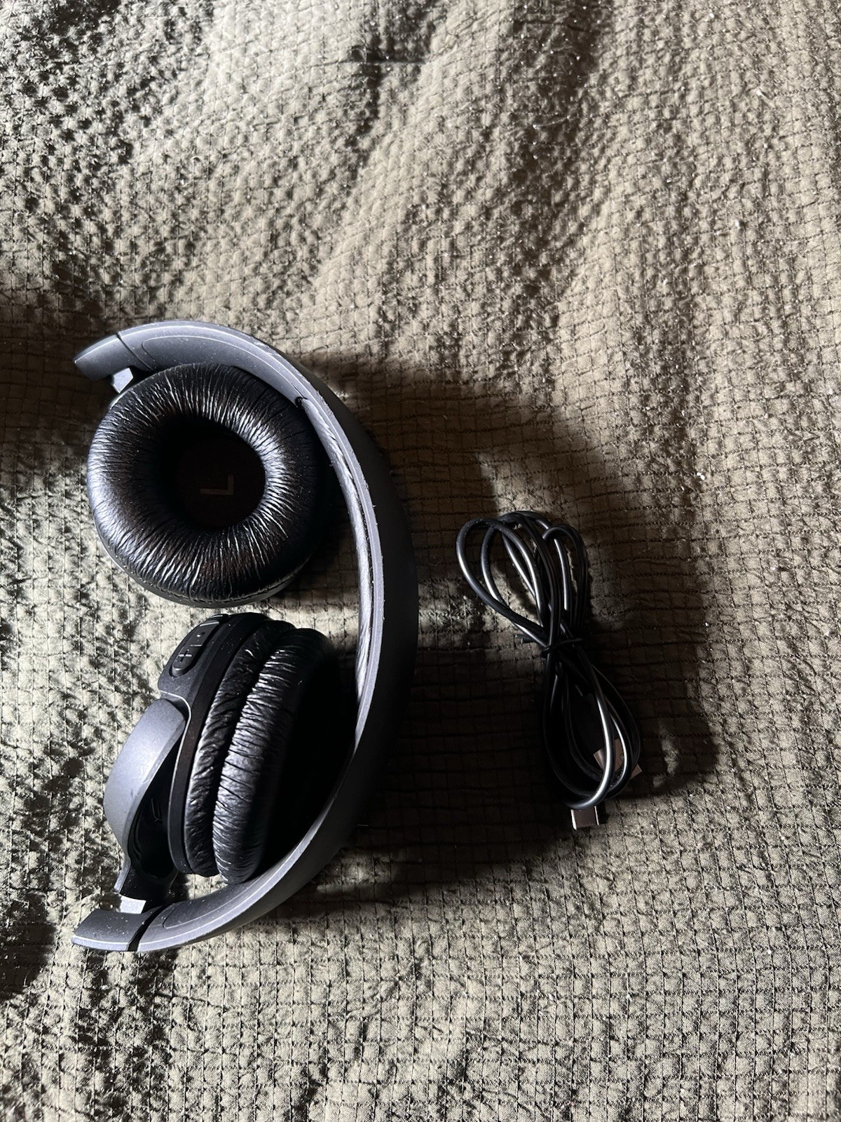 JBL Tune 510BT – Bluetooth headphones with up to 40 hours battery