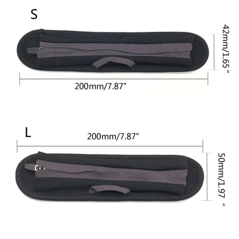 Fabric Headband Cover for QC45 QC25 QC35II SOLO3 Headsets Headbeam Cover