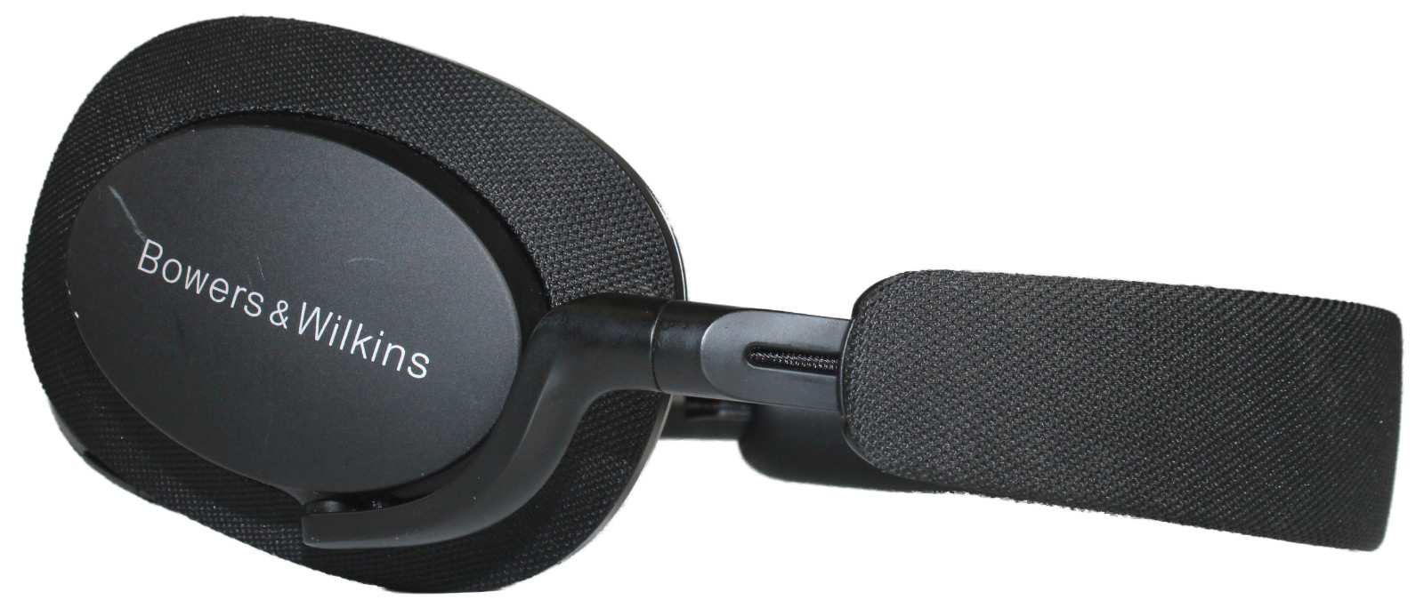 Bowers & Wilkins Px7 S2 Noise Cancelling Over-Ear Headphones NO Earmuffs FP42927