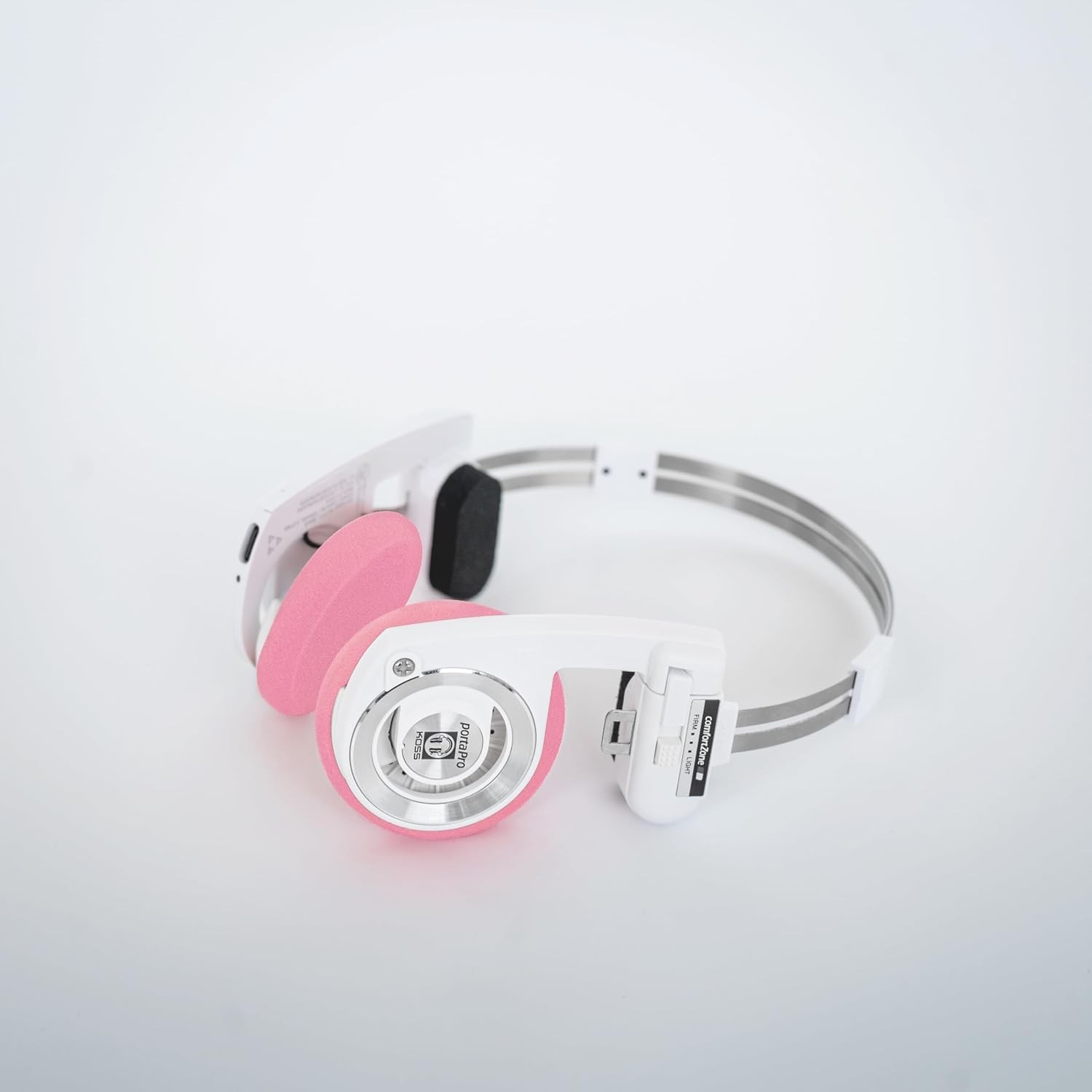 Koss Porta Pro Wireless 2.0 Bluetooth Retro Headphones