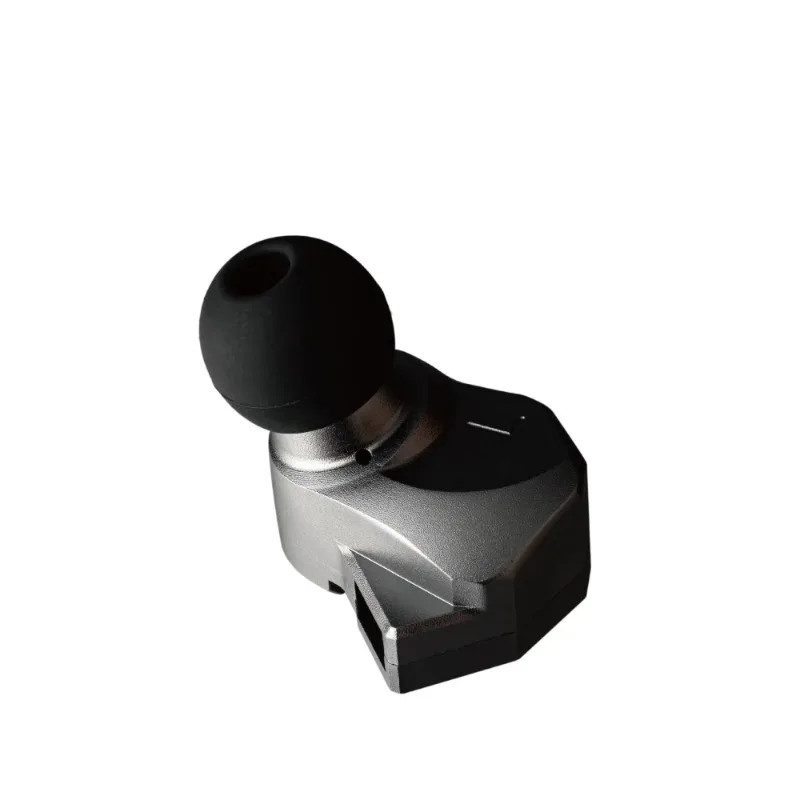 Keephifi TINHIFI C2 Hifi in-Ear Earphones Mech Warrior Monitor LCP PU Composite