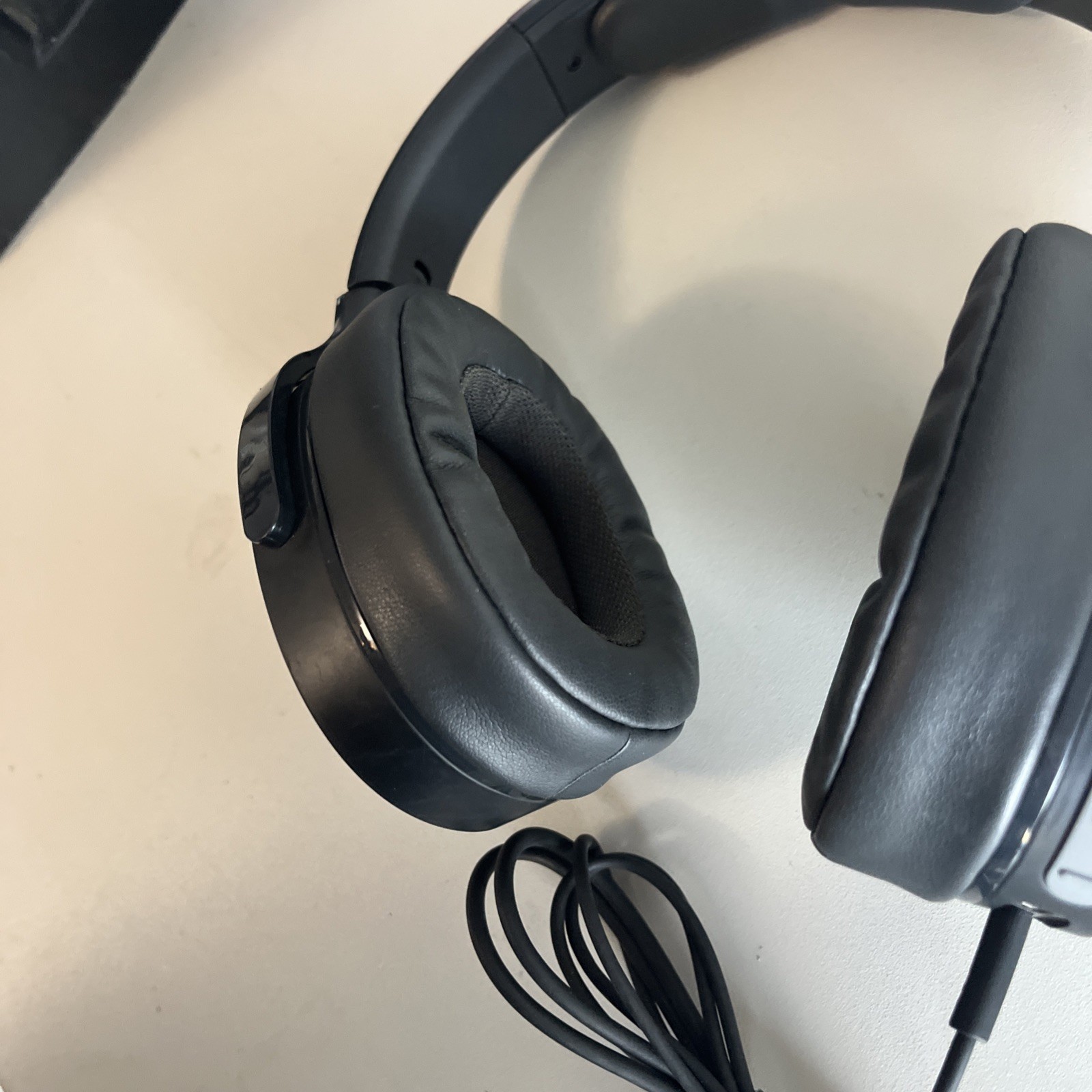 Skullcandy Demo Headphones USB-C Bluetooth Disabled