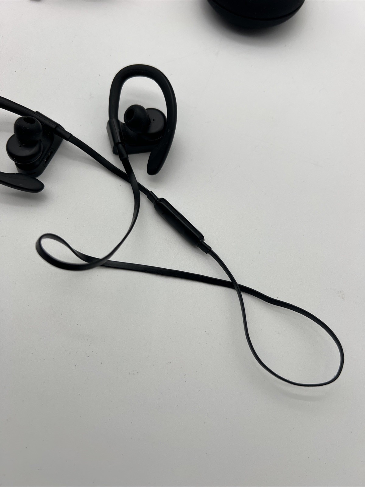 Beats by Dr. Dre Powerbeats3 In Ear Headphone – Black Need New Battery