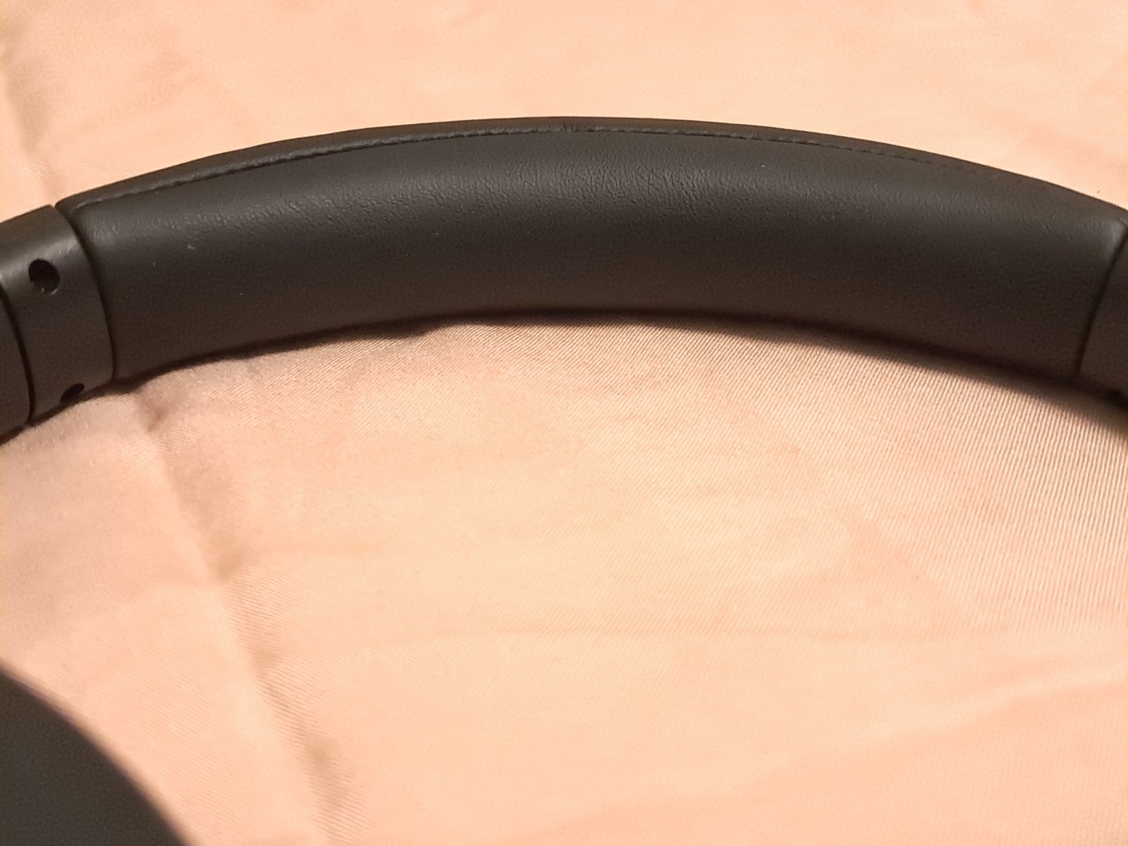 Sony WH-CH720N Lightweight Noise Canceling Wireless Headphones -BLACK WHCH720N