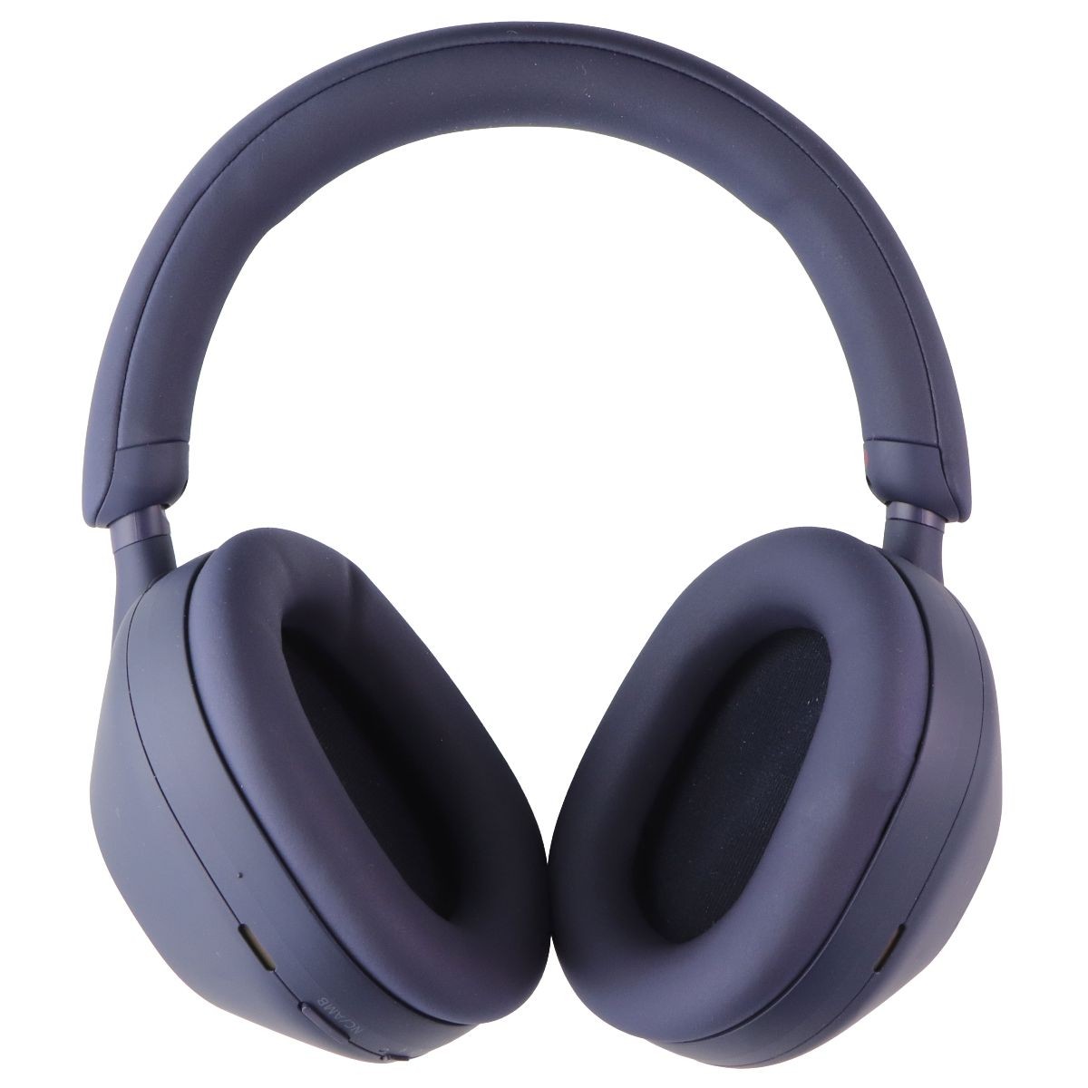 Sony WH-1000XM5 Wireless Noise Canceling Headphones – Midnight Blue